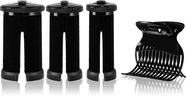 Actual product image BaByliss Thermo Ceramic Rollers