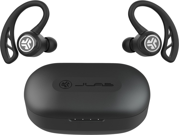 Actual product image JLab Audio Epic Air Sport (10 h, Wireless)