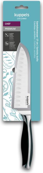 Actual product image Kuppels Chef (17 cm)