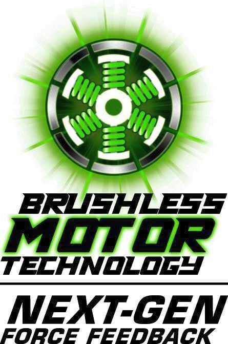 Immagine prodotto Thrustmaster TX Servo Base Racing Wheel (PC, Xbox One S)