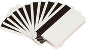 Produktbild Zebra Pvc Karten Weiss 500 Karten (30 g/m², 500 x, 85.6 x 54 mm)