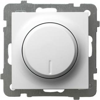 Ospel, Lichtschalter + Storenschalter, ŁP-8G/m/00