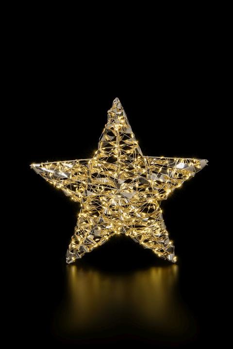 Produktbild STT Glamour hanging star