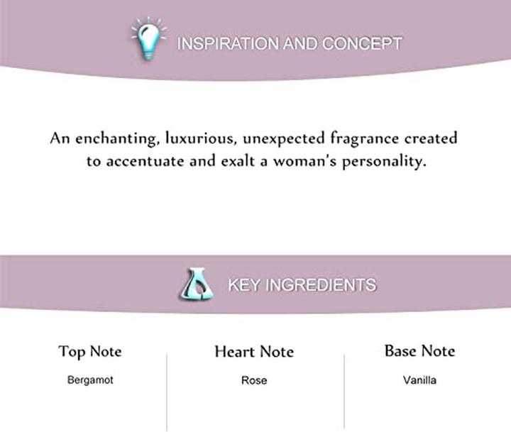 Immagine prodotto Mercedes-Benz Donna (Eau de parfum, 90 ml)