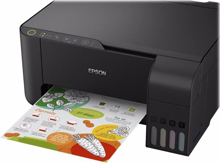 Image du produit Epson ET-L3150 EcoTank (Réservoir d'encre, Couleur)