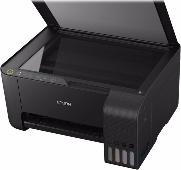 Image du produit Epson ET-L3150 EcoTank (Réservoir d'encre, Couleur)