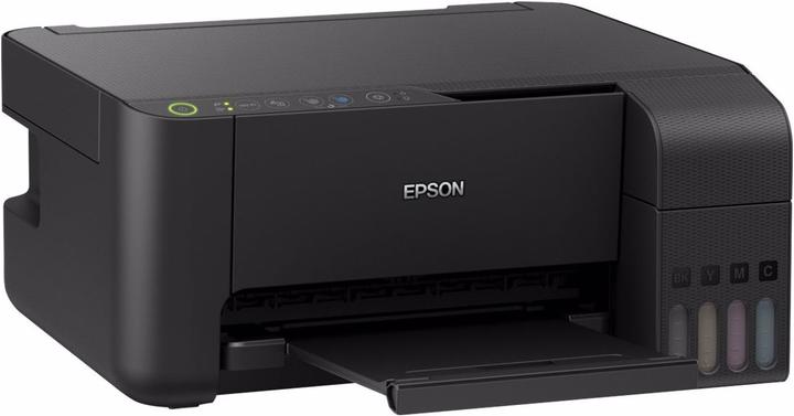 Image du produit Epson ET-L3150 EcoTank (Réservoir d'encre, Couleur)