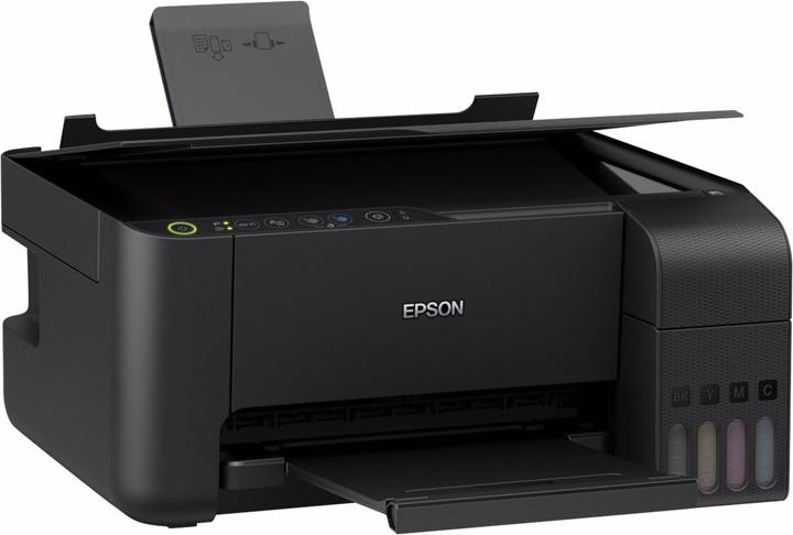 Image du produit Epson ET-L3150 EcoTank (Réservoir d'encre, Couleur)