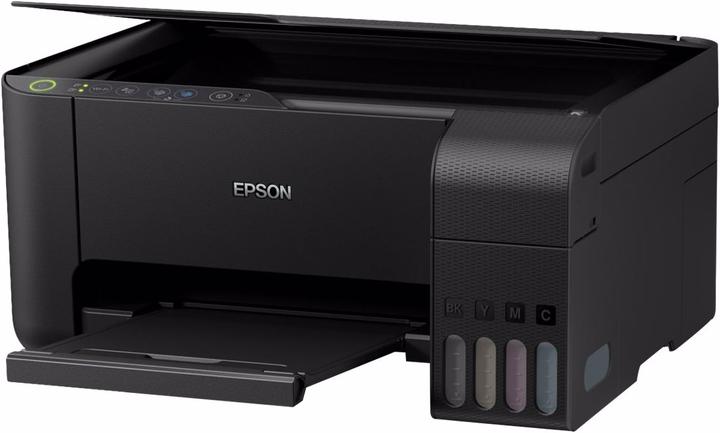 Image du produit Epson ET-L3150 EcoTank (Réservoir d'encre, Couleur)