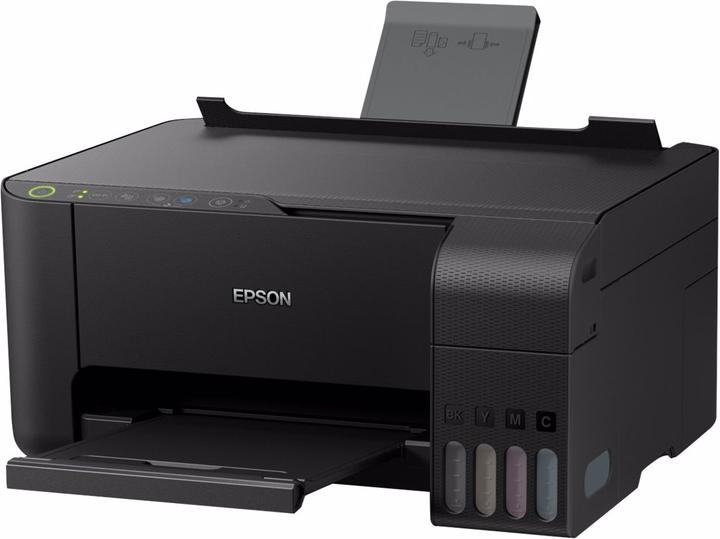 Image du produit Epson ET-L3150 EcoTank (Réservoir d'encre, Couleur)