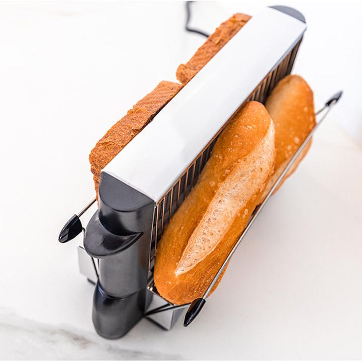 Produktbild EDM Toaster 07640 700 W