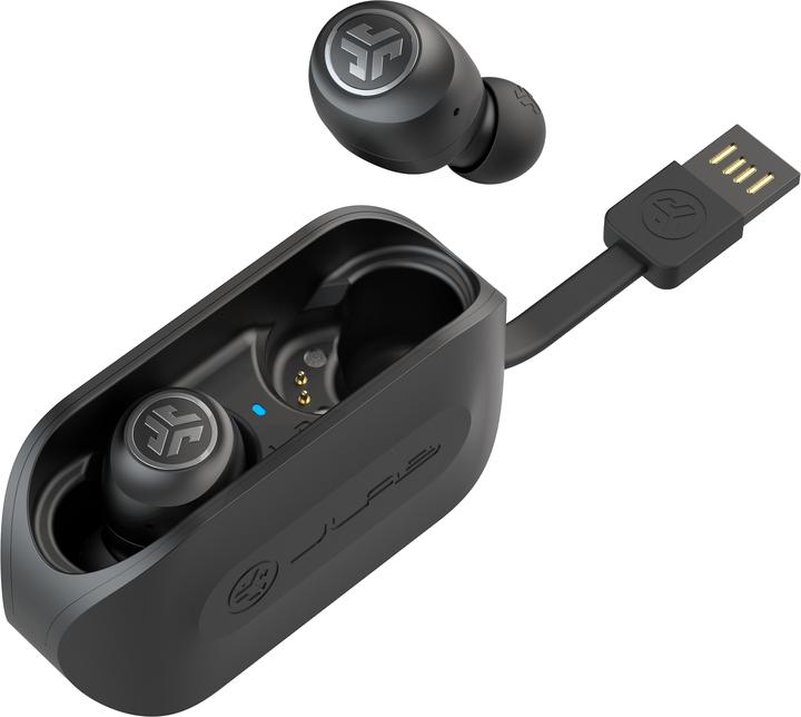 Produktbild JLab Audio Go Air (5 h, Kabellos)