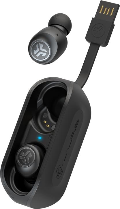Produktbild JLab Audio Go Air (5 h, Kabellos)