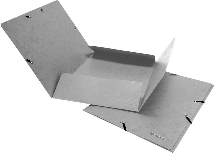 Produktbild Biella Gummibandmappe (A4, 1x)