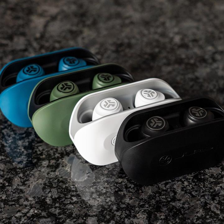 Produktbild JLab Audio Go Air (5 h, Kabellos)