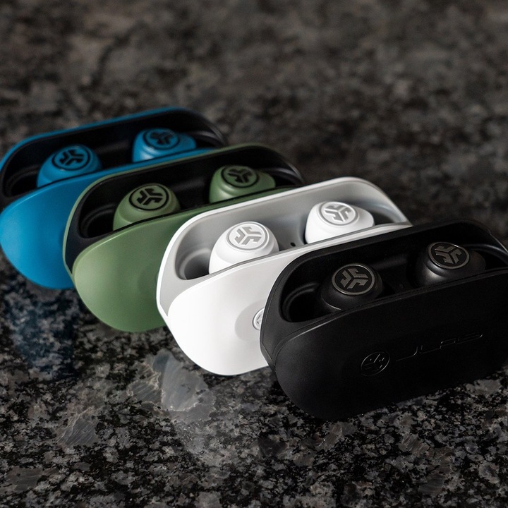 Image du produit JLab Audio Go Air (5 h, Sans fil)