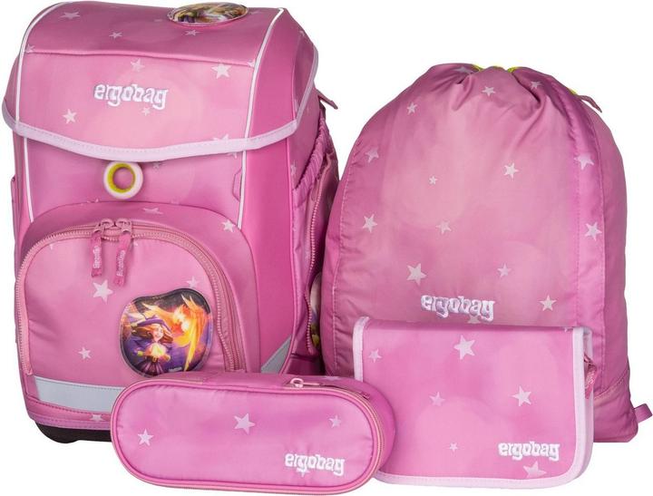 Actual product image Ergobag Cubo MRP Set (19 l)