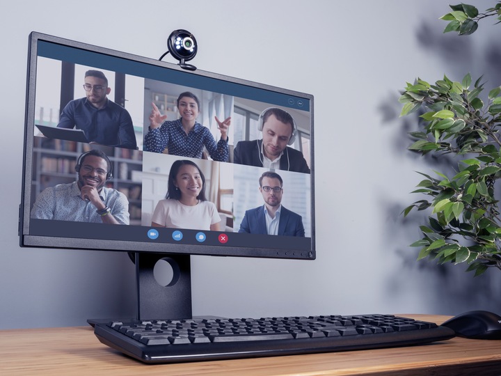Actual product image Trust Spotlight Pro (0.30 Mpx)