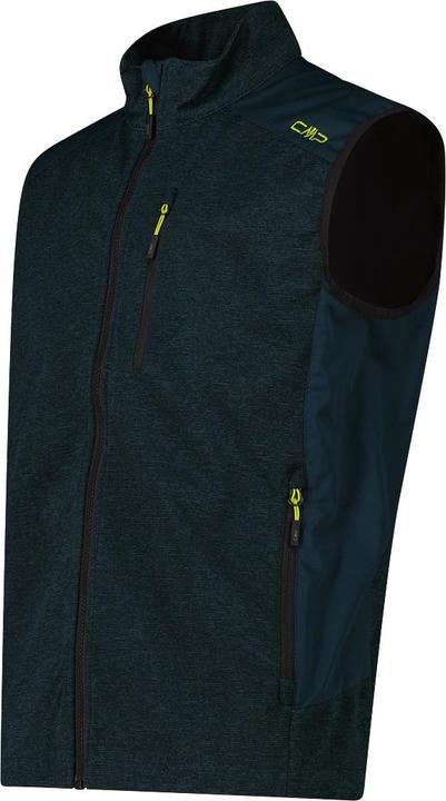 Actual product image CMP Campagnolo Sleeveless jacket (XXL)