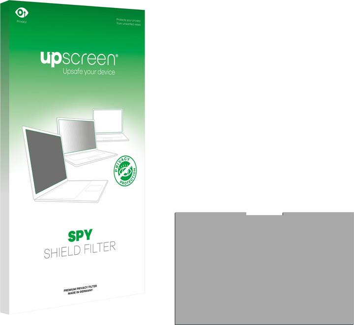 Produktbild upscreen Spy Shield Blickschutzfilter (15")