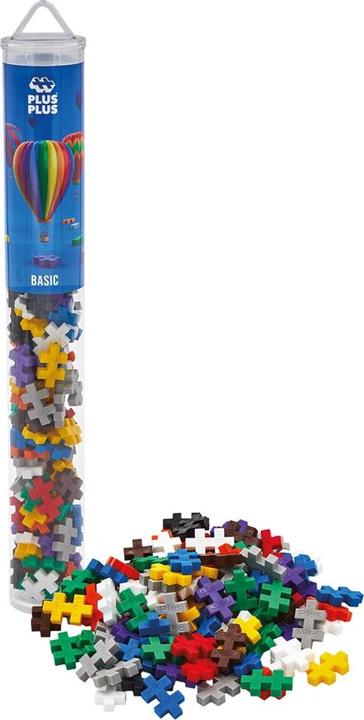 Image du produit Plus-Plus Tube Basic pcs