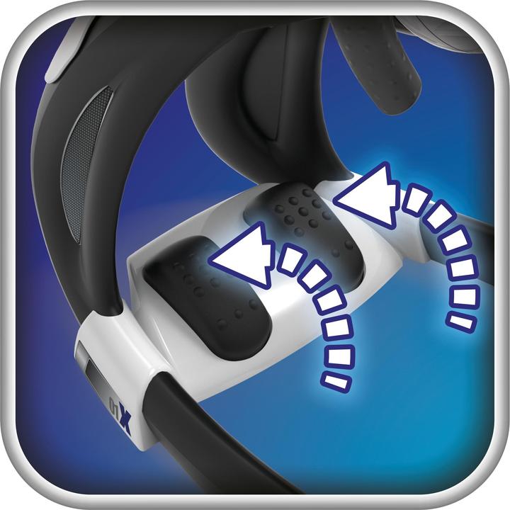 Image du produit Smoby Space Driver (Allemand, Français, Italien, Anglais)