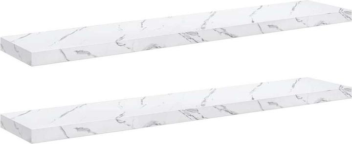 White marble