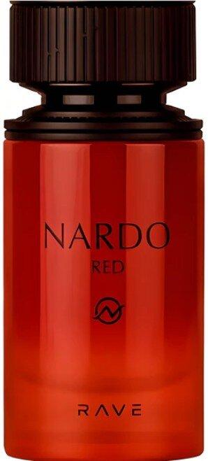 Image du produit Rave Nardo Red EDP 100ml (Eau de parfum, 100 ml)