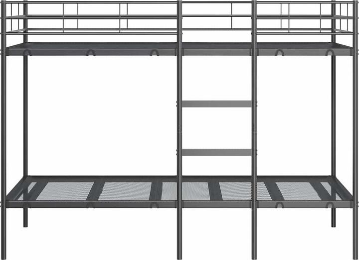 Produktbild vidaXL Etagenbett (100 x 190 cm)