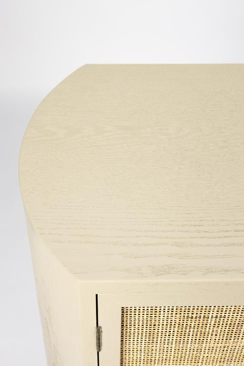 Image du produit White Label Living Amaya (80 x 38 x 100 cm)