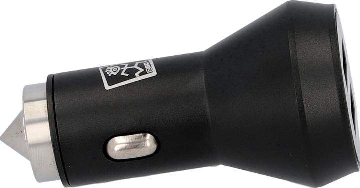 Actual product image 2GO charger