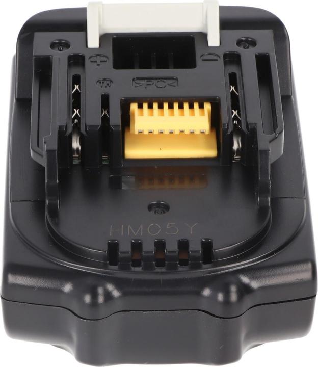 Produktbild AccuCell Akku Makita BL1820B Li-ion 18V, 2000mAh (18 V)