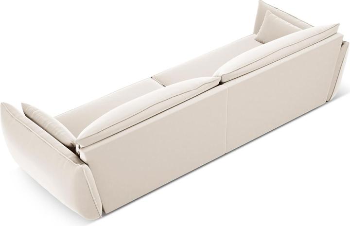 Produktbild Micadoni Kaelle (4-Sitzer)