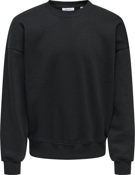 Produktbild Only & Sons Onsturner Life Vtg Crew Neck Sweat Noos (M)