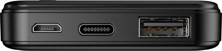 Produktbild Maxlife 5.000mAh mit 2.4A USB-Anschluss (5000 mAh, 10 W, 18.50 Wh)