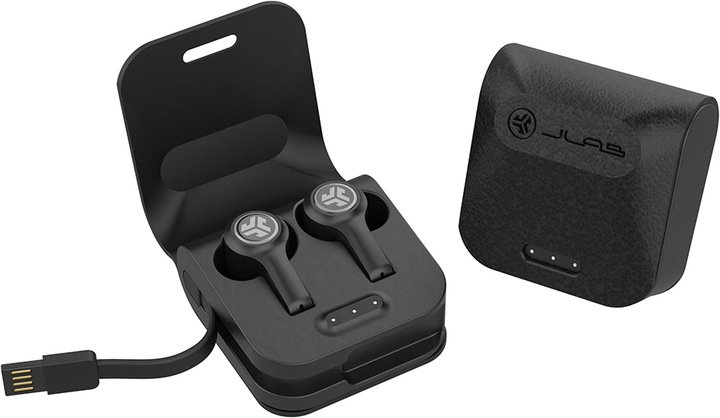 Produktbild JLab Audio JBuds Air Executive (6 h, Kabellos)