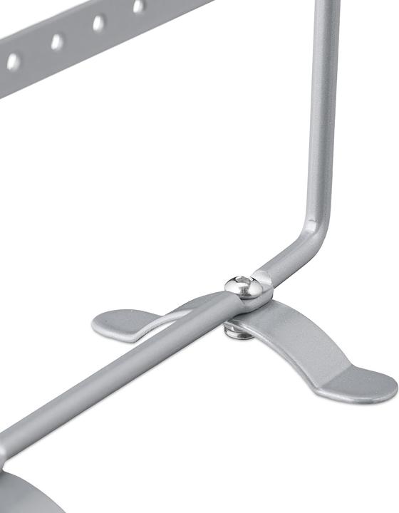Image du produit Relaxdays Porte-boucles d'oreilles