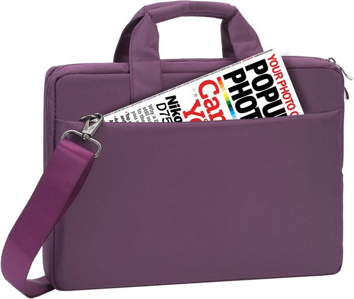 Actual product image Rivacase Central 8221 (13.30", Apple)