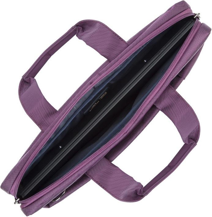 Actual product image Rivacase Central 8221 (13.30", Apple)