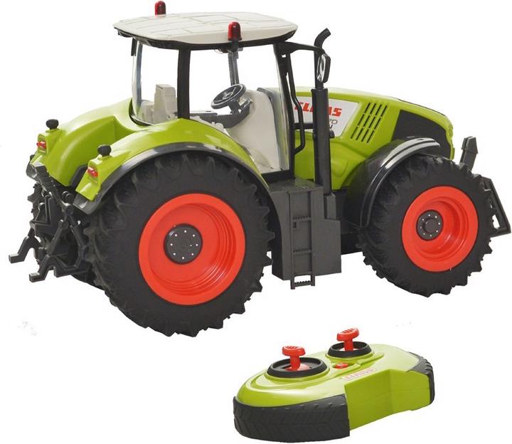 Produktbild Happy People Traktor