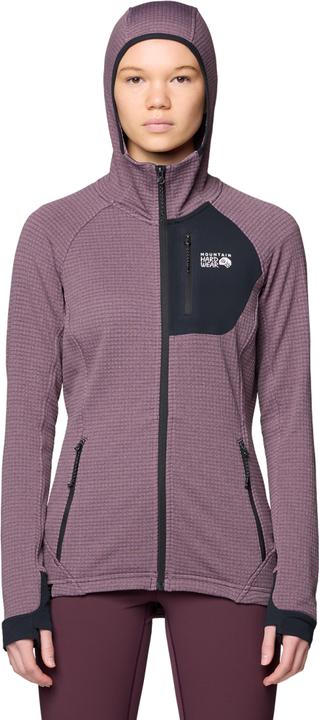 Blackberry Heather, black 513