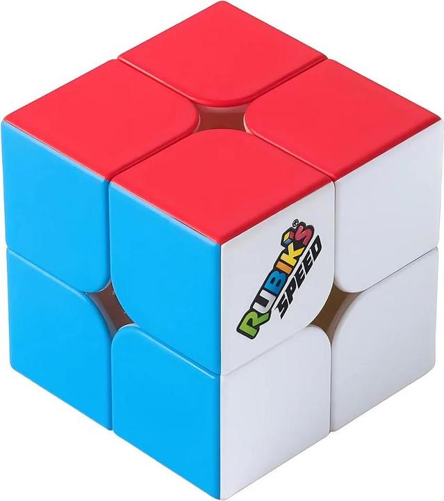 Produktbild Spin Master RUBIK'S Cubo 2x2 Speed