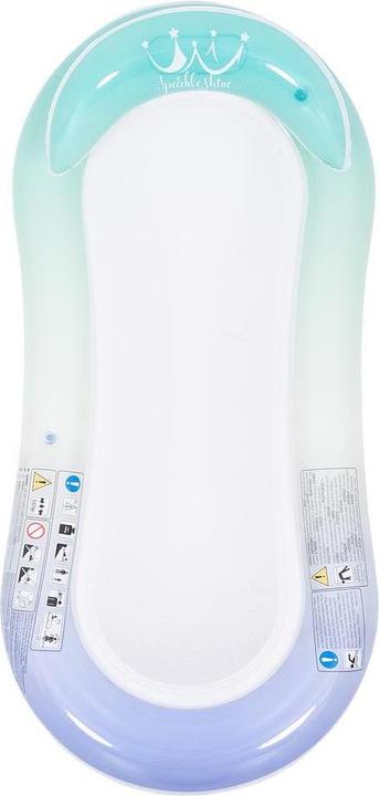 Produktbild Jilong Sunclub Luftmatratze Gradient