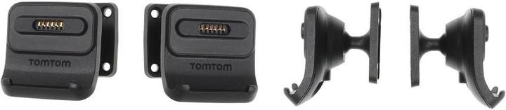 Immagine prodotto Brodit Supporto Dock attivo