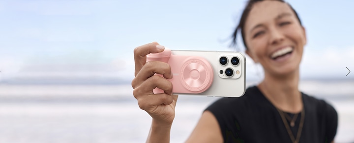 Produktbild Veger Snapcam (5000 mAh, 5 W, 18.50 Wh)