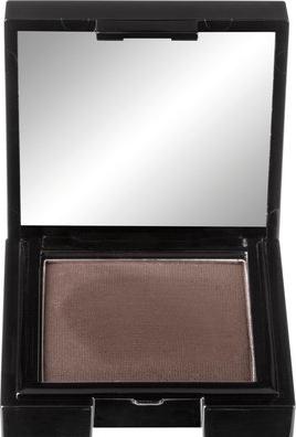Actual product image NEE Eyeshadow Mono M86 matte dark brown (Black)