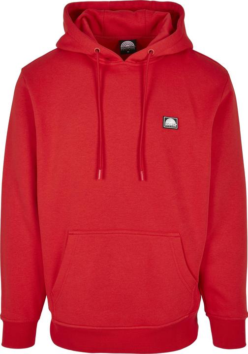 Produktbild Southpole Square Logo Hoody (S)