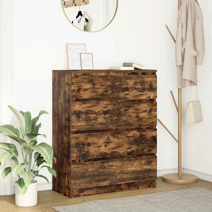 Image du produit vidaXL Sideboard (80 x 35 x 99 cm)