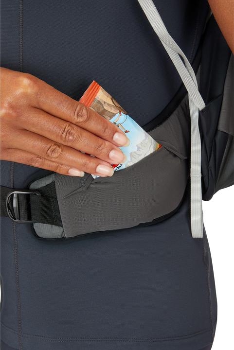 Actual product image Lowe Alpine AirZone Ultra 26 (26 l)