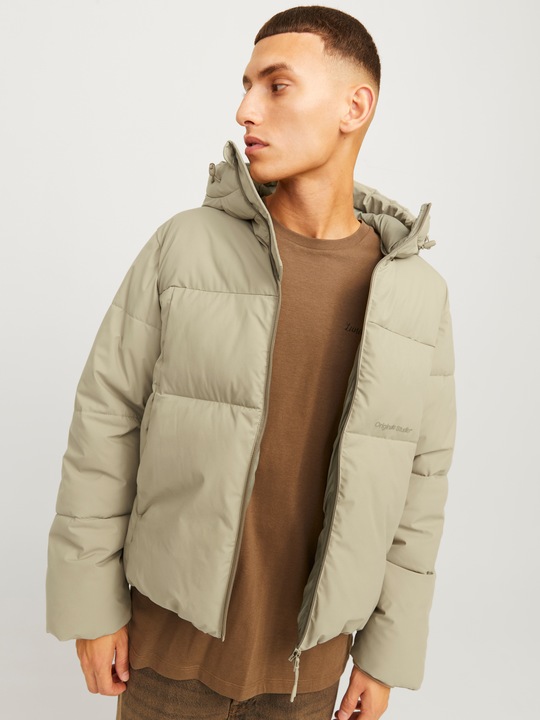 Immagine prodotto Jack & Jones Jorvesterbro Puffer Jacket Aw24 Sn (XL)